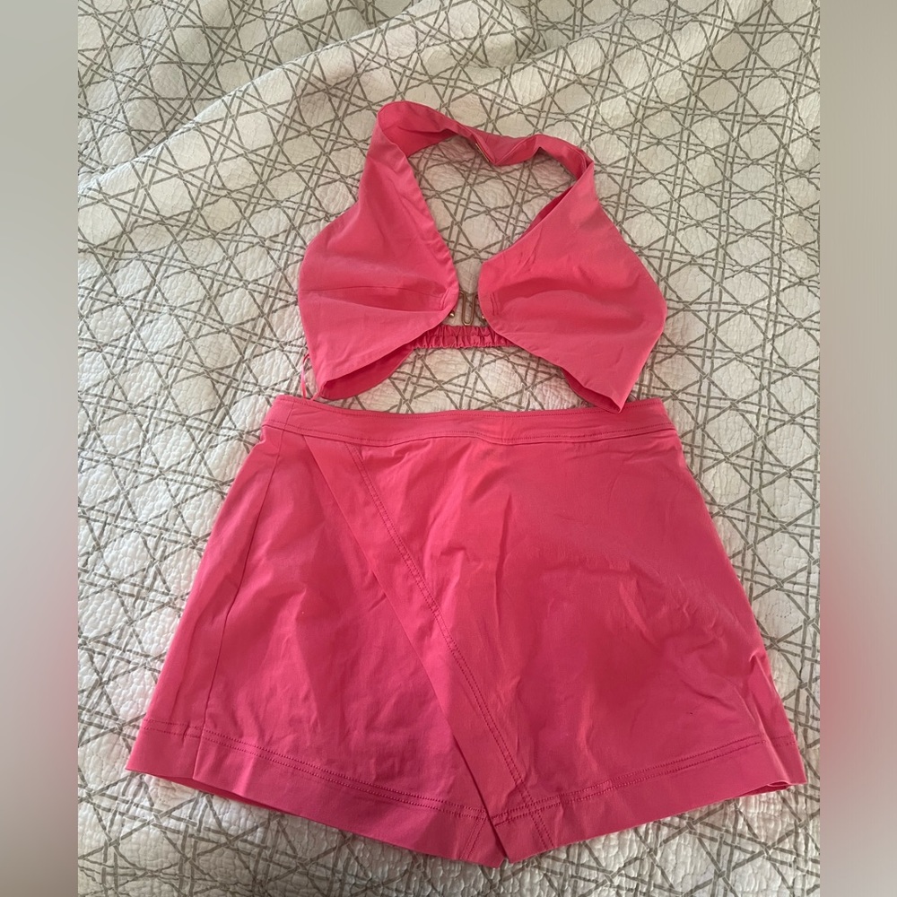 Cult Gaia matching set